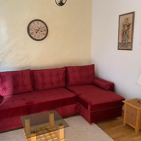 Studio Z Podgorica Bagian luar foto