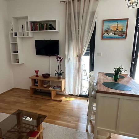 Studio Z Podgorica Bagian luar foto