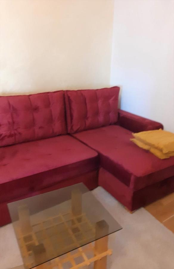 Studio Z Podgorica Bagian luar foto