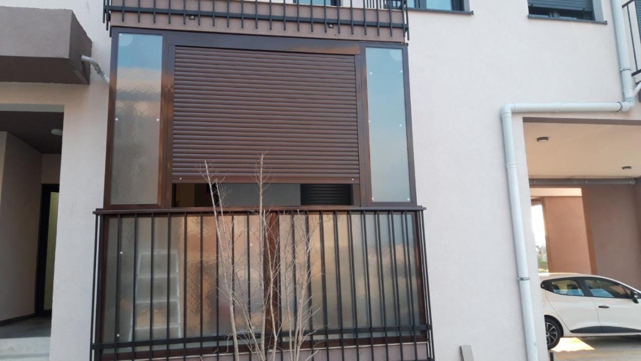 Studio Z Podgorica Bagian luar foto