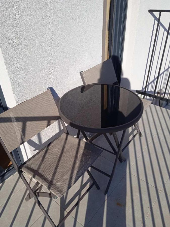Studio Z Podgorica Bagian luar foto