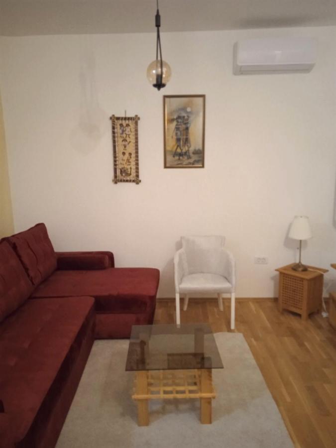 Studio Z Podgorica Bagian luar foto