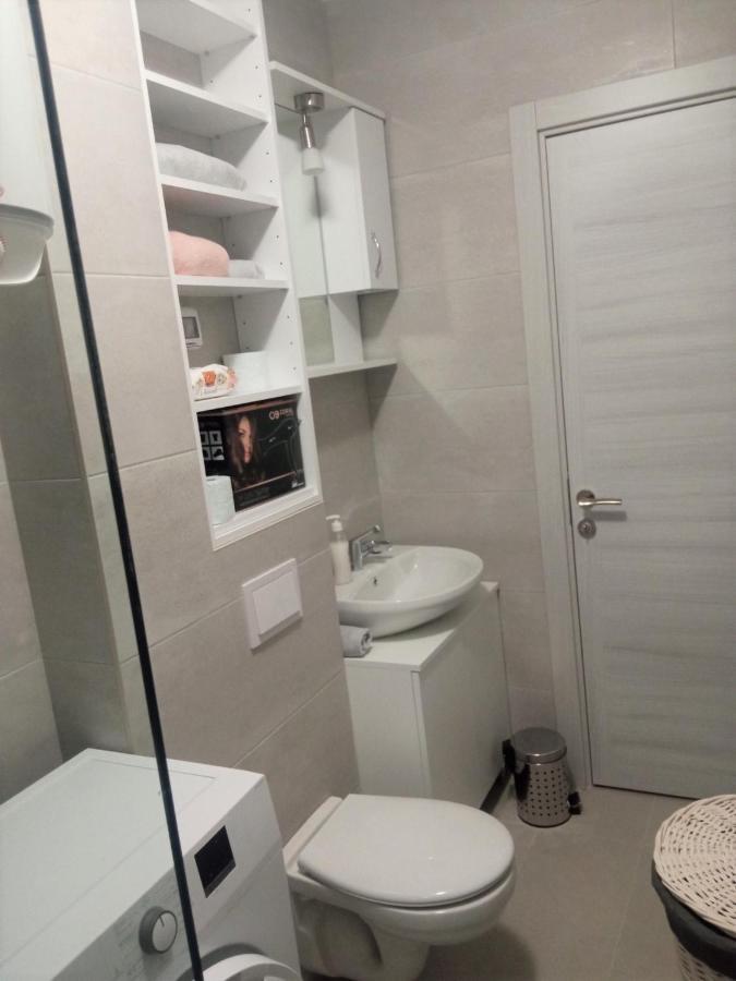 Studio Z Podgorica Bagian luar foto