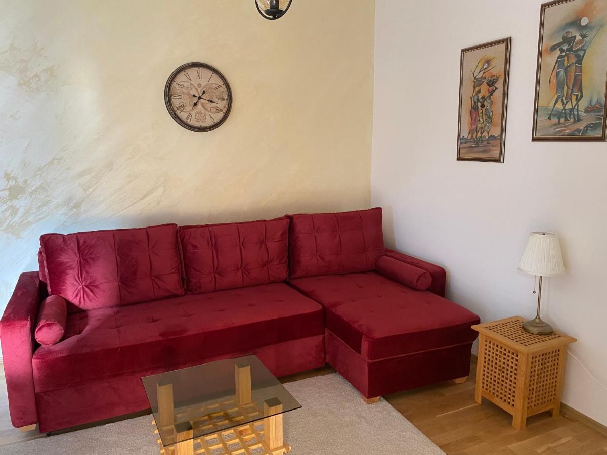 Studio Z Podgorica Bagian luar foto