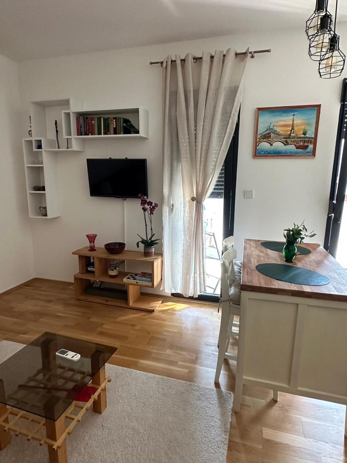 Studio Z Podgorica Bagian luar foto