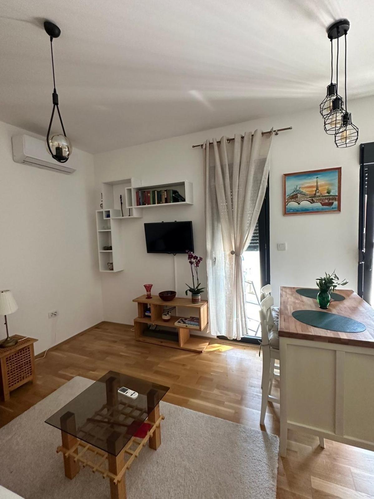 Studio Z Podgorica Bagian luar foto